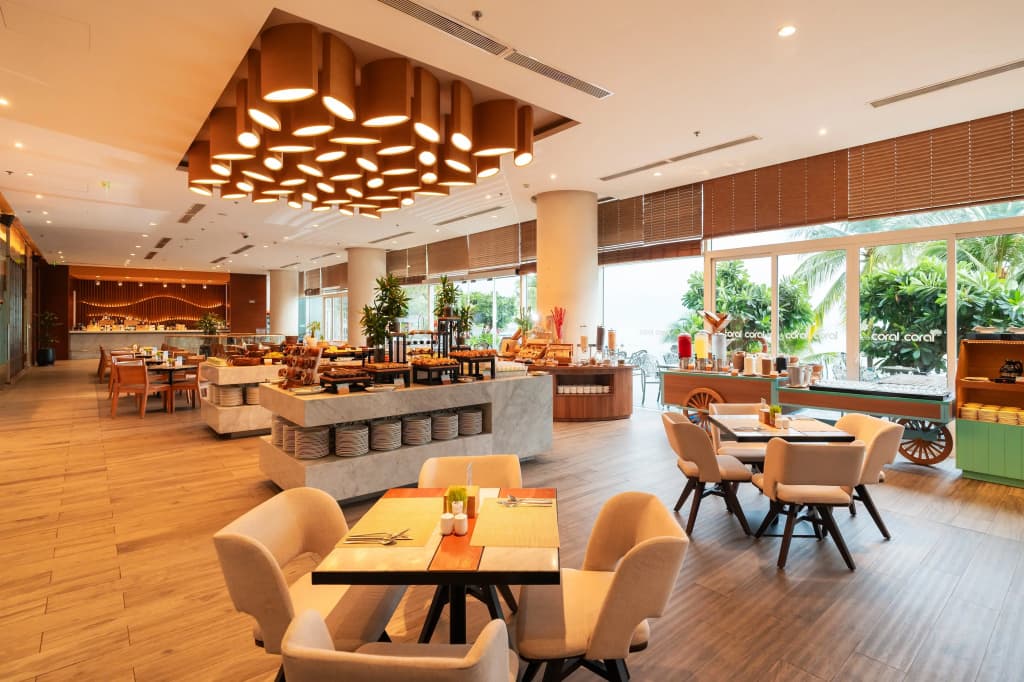 Seashells Phu Quoc Hotel & Spa Hotel - photo 6