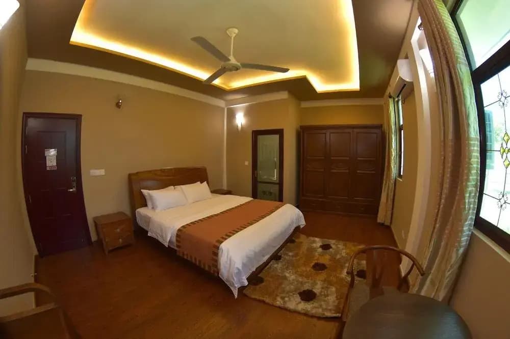 Calyx Grand Fuvahmulah Guest house - photo 2