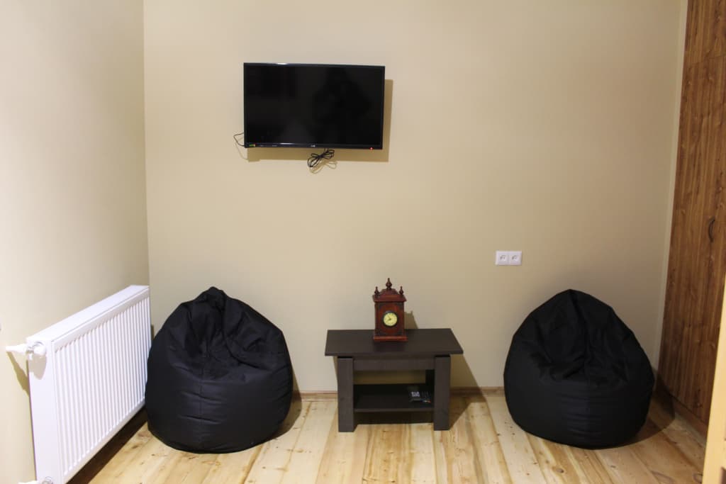 Id House Guest House - photo 14