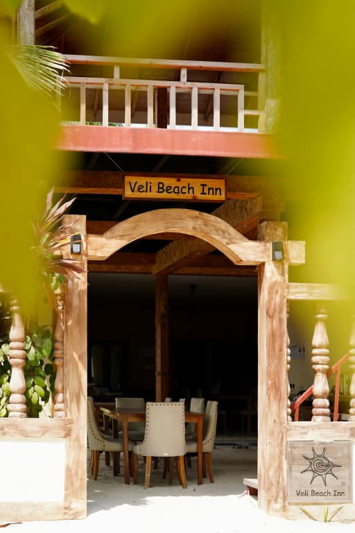 Veli Beach Inn Hotel - photo 5