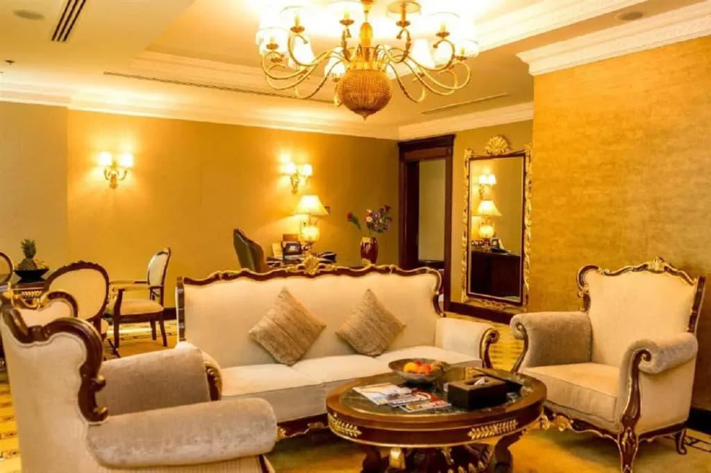 Sunday Hotel Al Barsha - photo 3