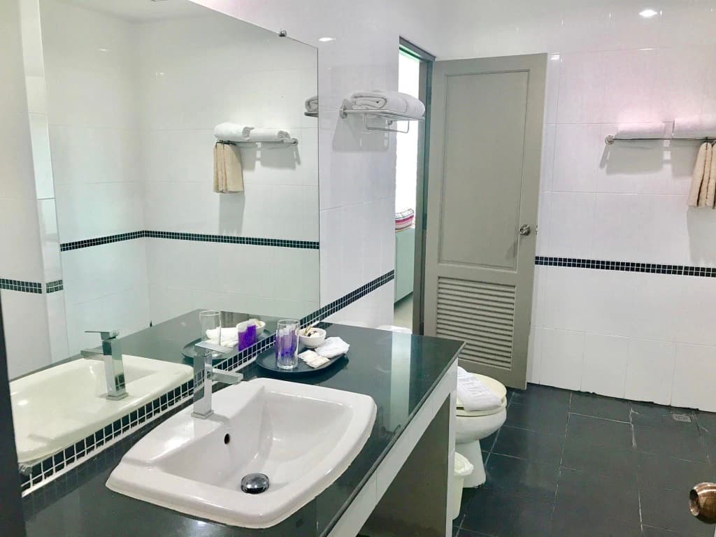 R-Con Wongamat Apartments - photo 48
