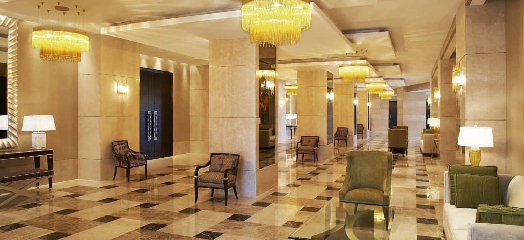 The St. Regis Doha - photo 46