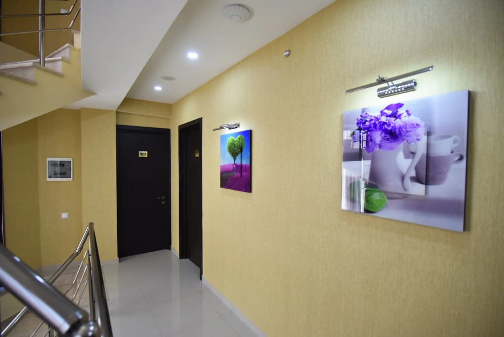 East Gate Boutique-Hotel - photo 44