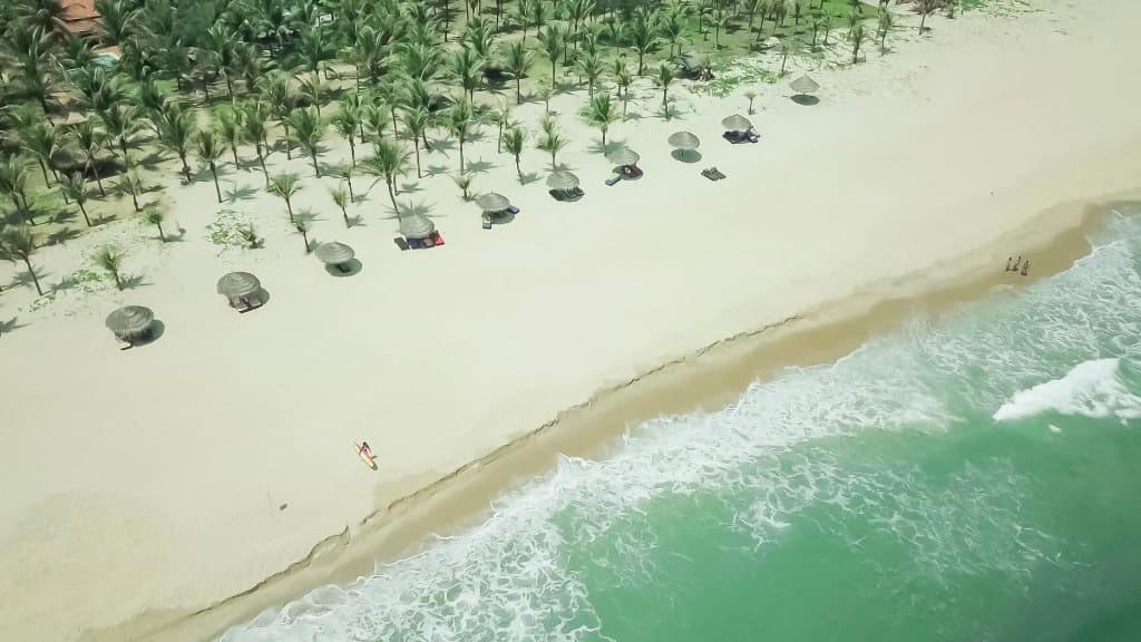 Le Belhamy Resort And Spa Hotel - photo 3