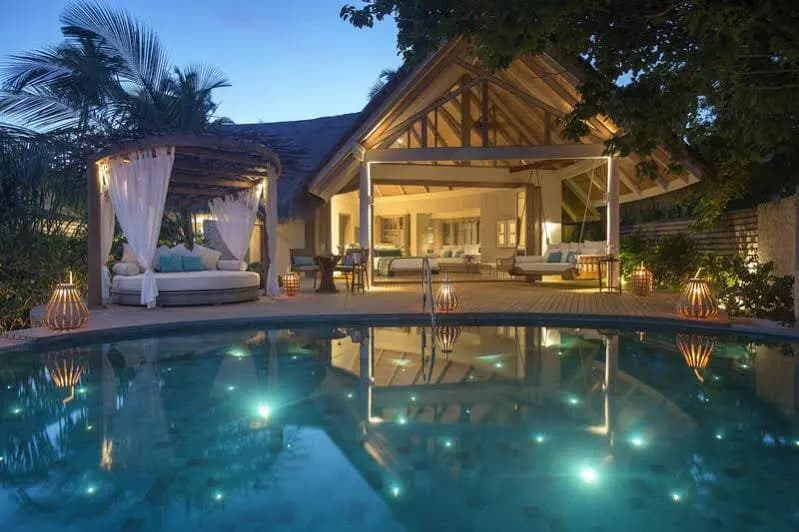 Milaidhoo Maldives - photo 37
