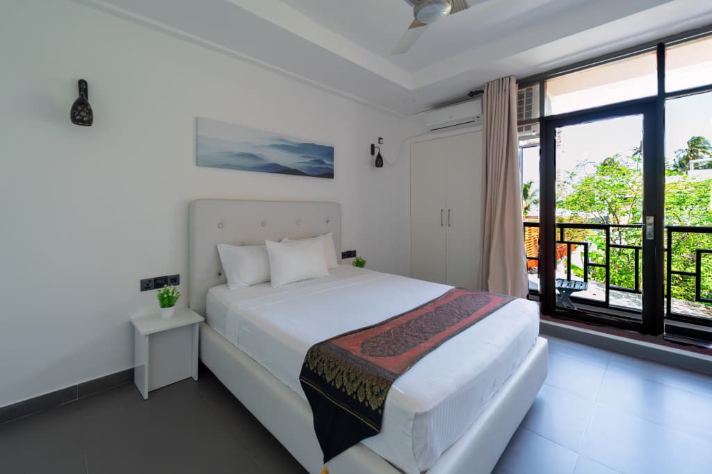 Silver Oasis Maldives Hotel - photo 9