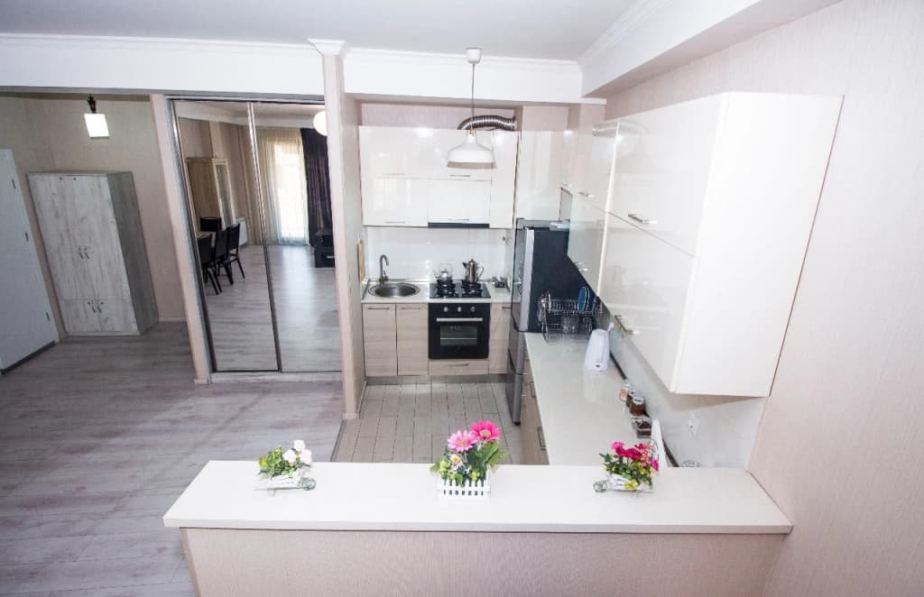 Fifochka Apartments - photo 9