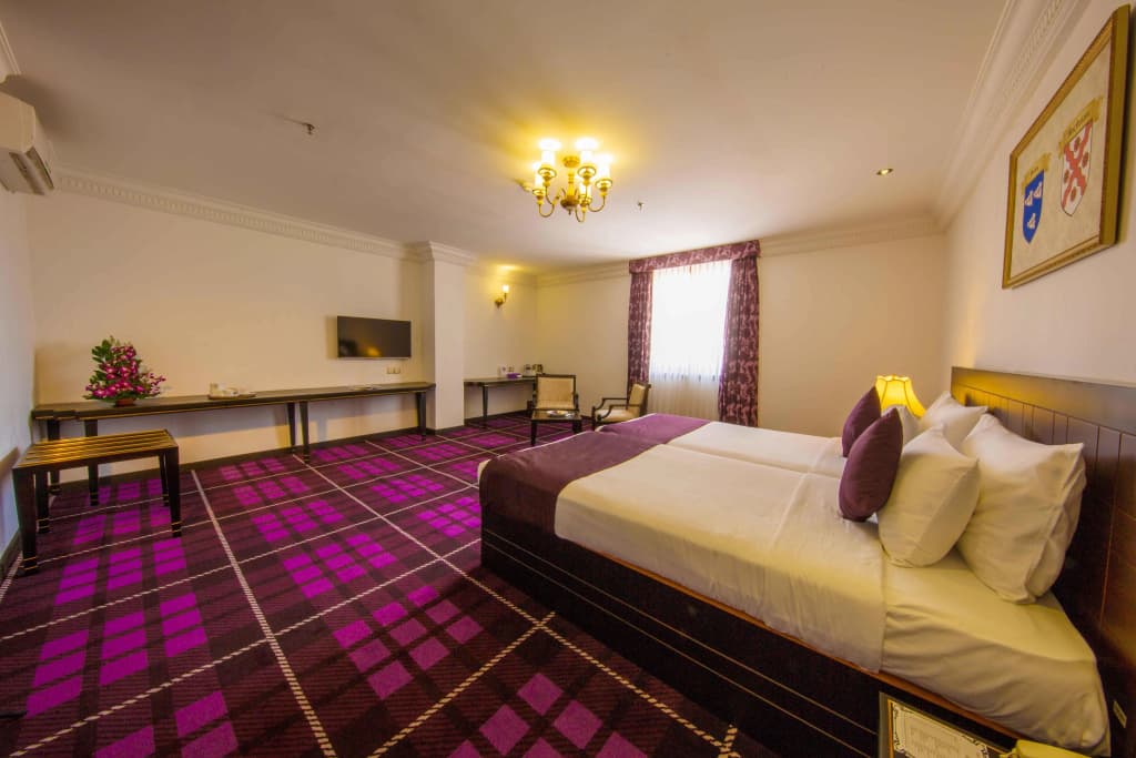 The Steuart by Citrus Hotel - photo 11