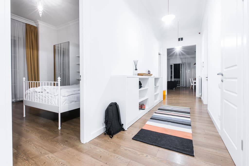 Corner House Apartments - photo 9