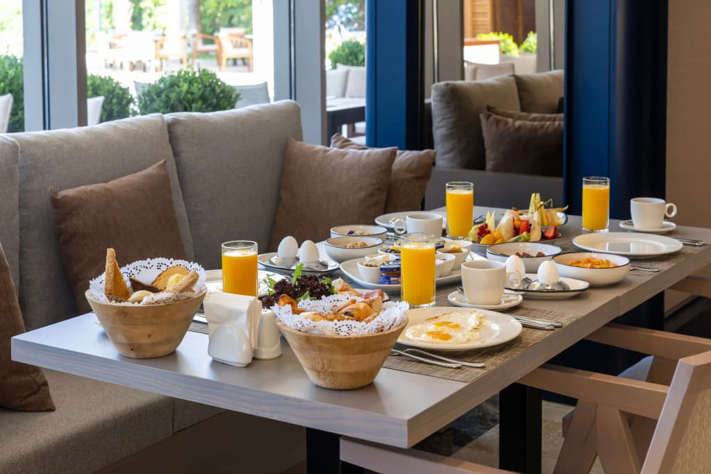 Delta Hotels by Marriott Antalya Lara - photo 8