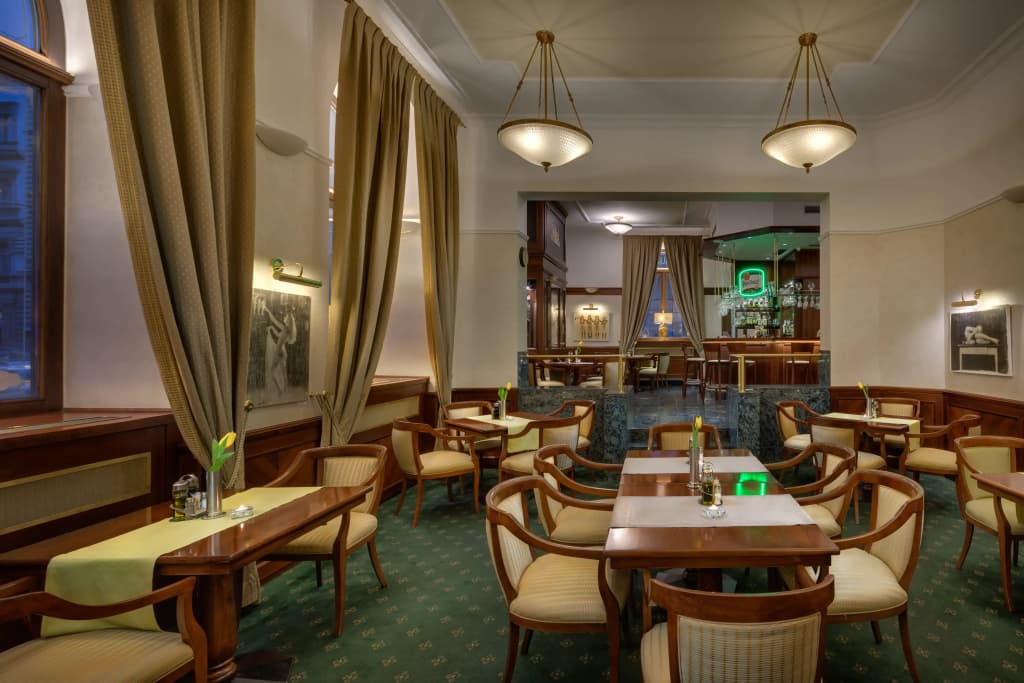 Boutique Seven Days Hotel - photo 7