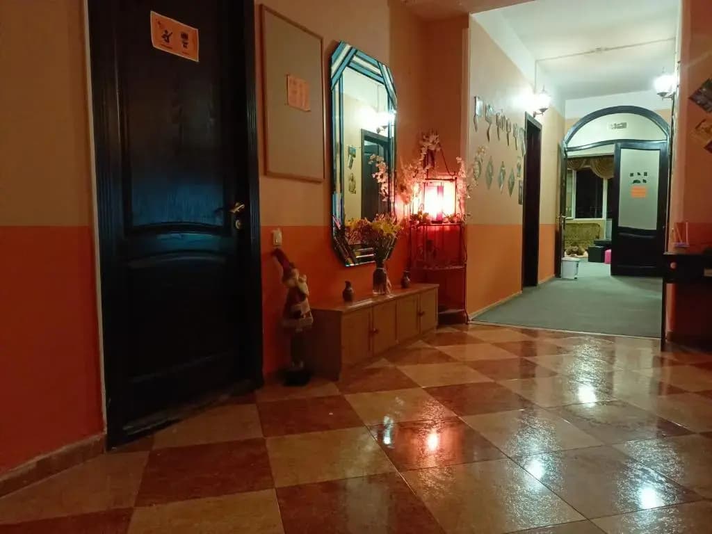 Museum Hostel - photo 3