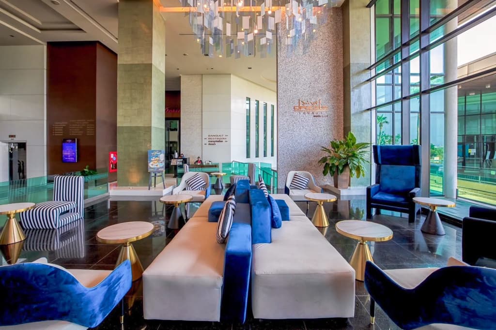The Zign Hotel - photo 28