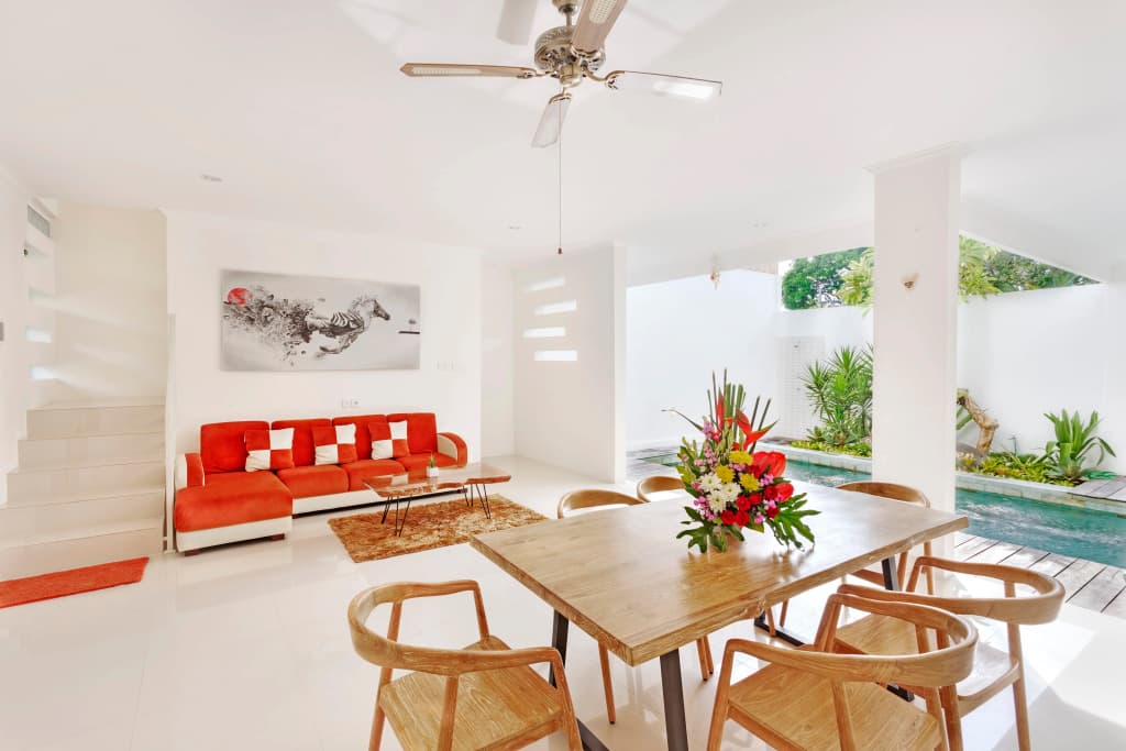 Kirana Villa - photo 23