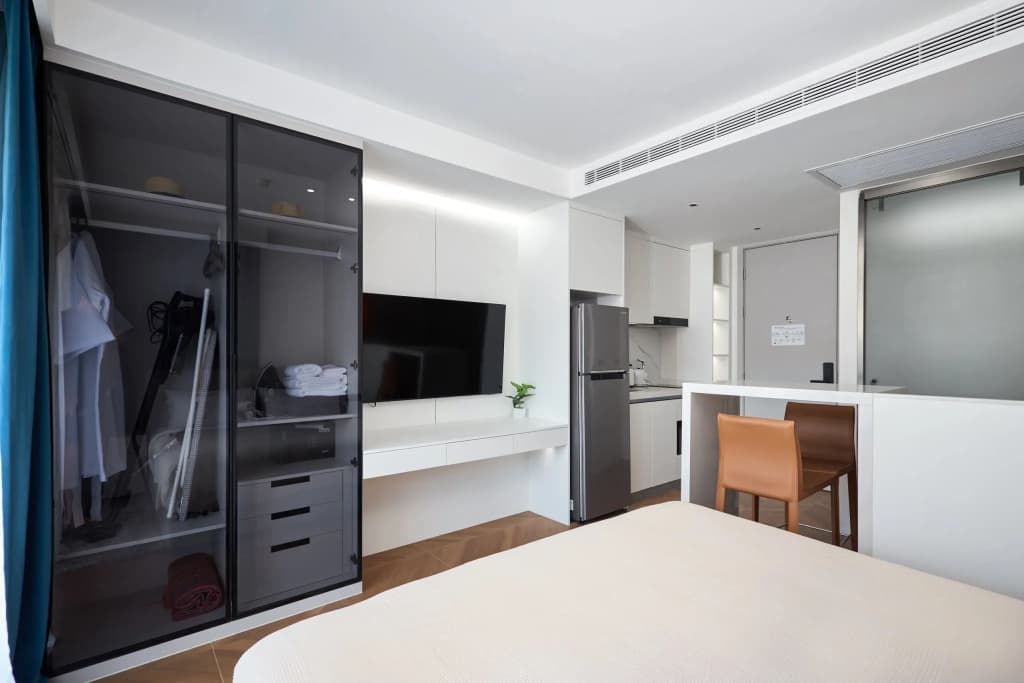 Sunshine Beach Studio D101 Apartments - photo 4