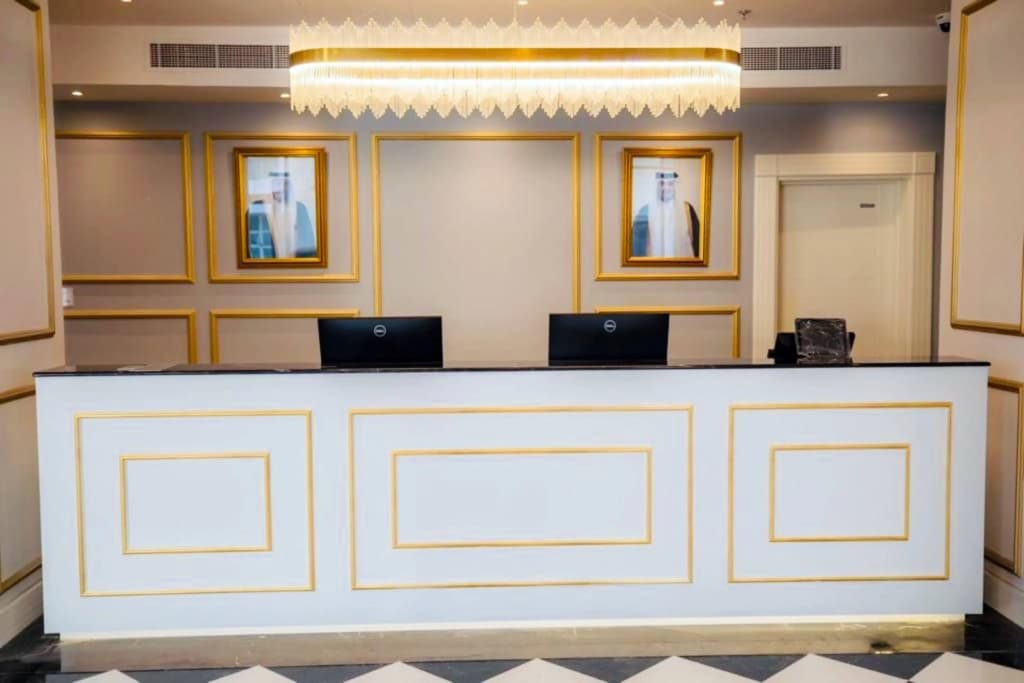 Royal Sherao Hotel - photo 18