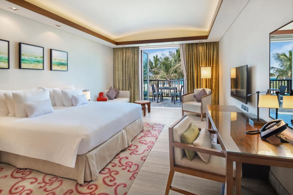 JA The Resort - JA Palm Tree Court Hotel - photo 46