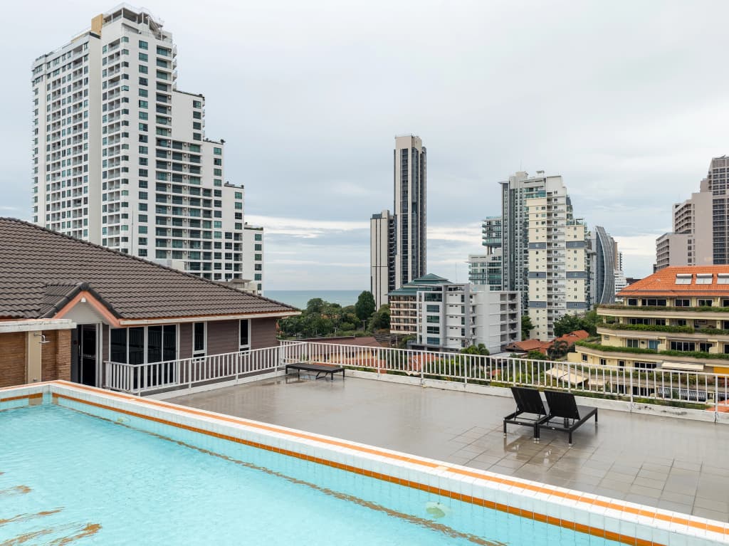 New Nordic Suites 5 by Apartwell Apart-hotel - photo 10