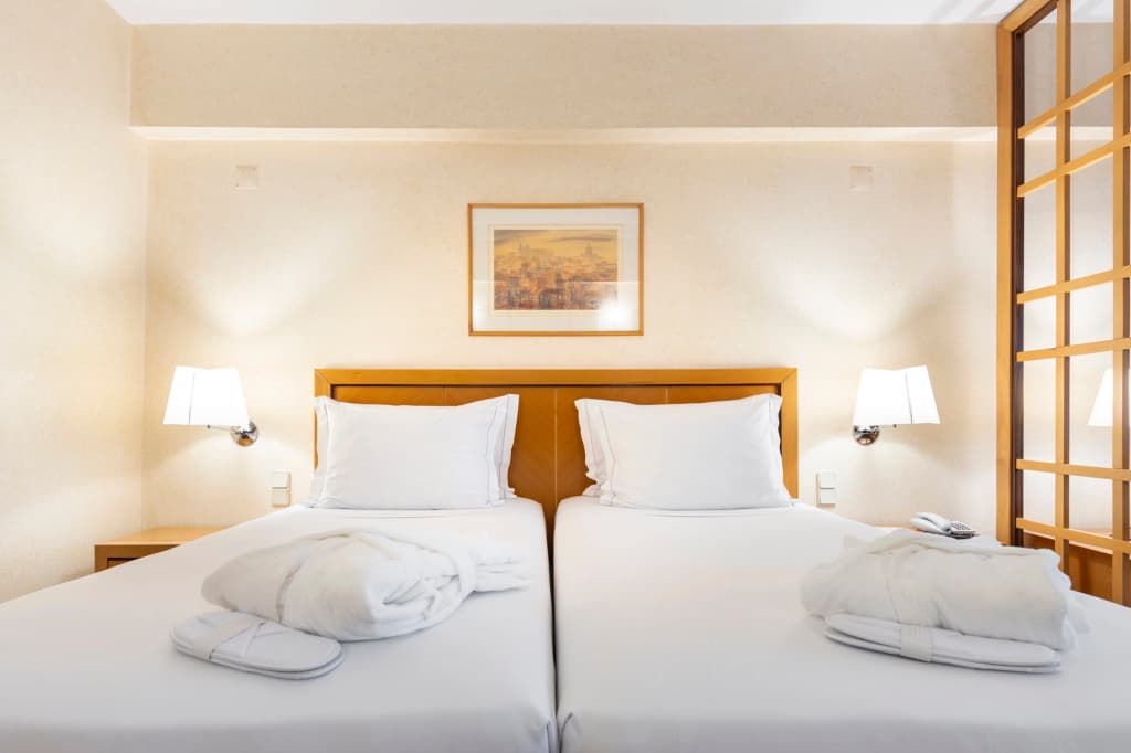 Hotel Roma - photo 16