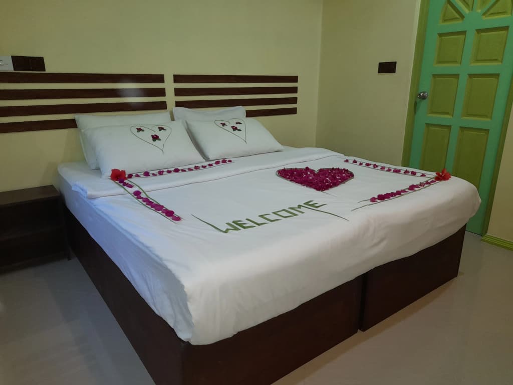 Kuri Inn - photo 9