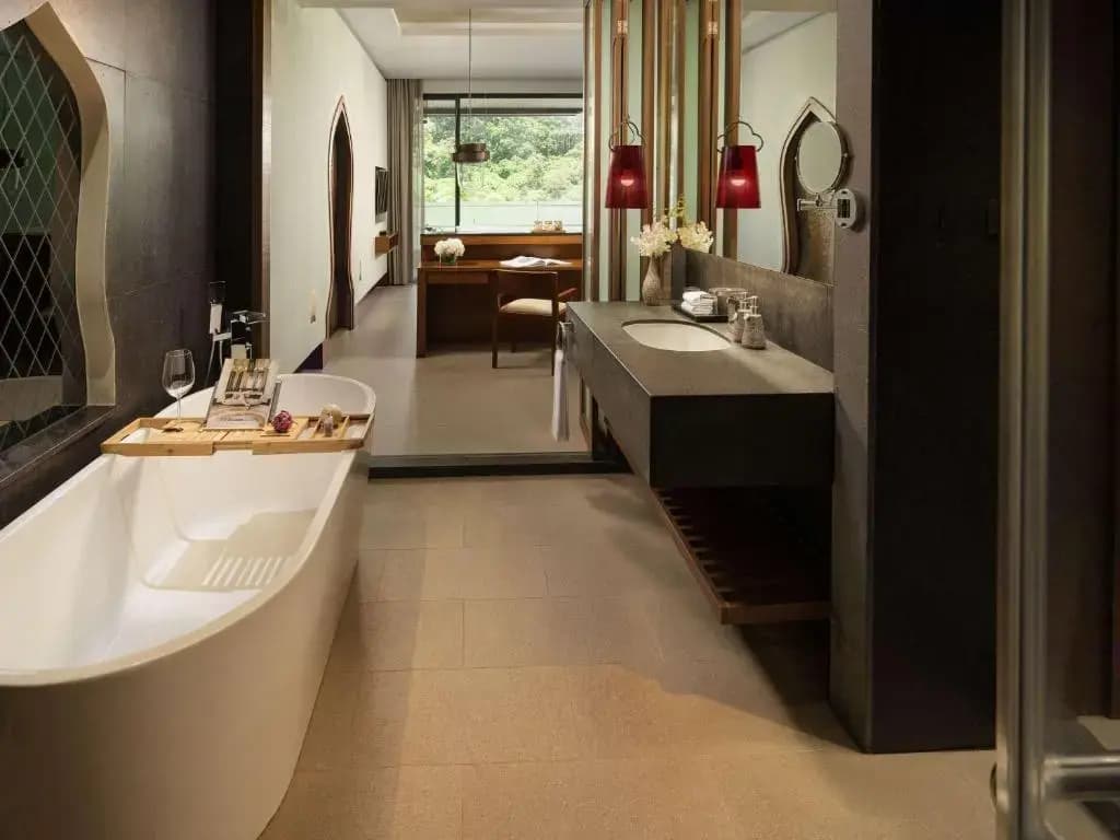 Avista Hideaway Phuket Patong – MGallery  - photo 6