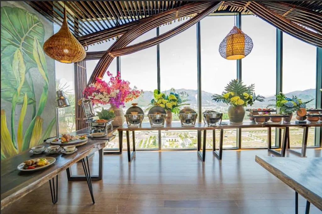The Signature Nha Trang Hotel - photo 12