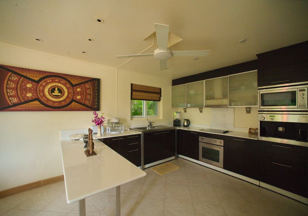 Samui Art Villa - photo 20