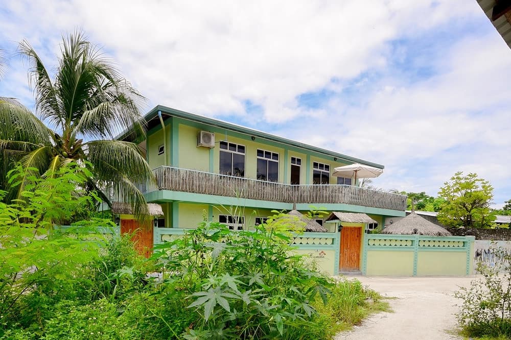 Koimala Guest House - photo 12
