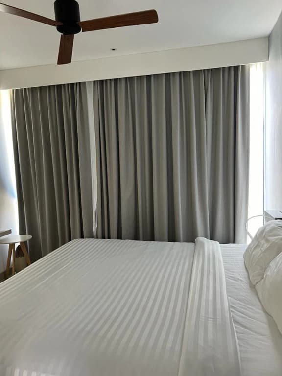 Cassia Residences Laguna s Terrasoy Apartments - photo 3