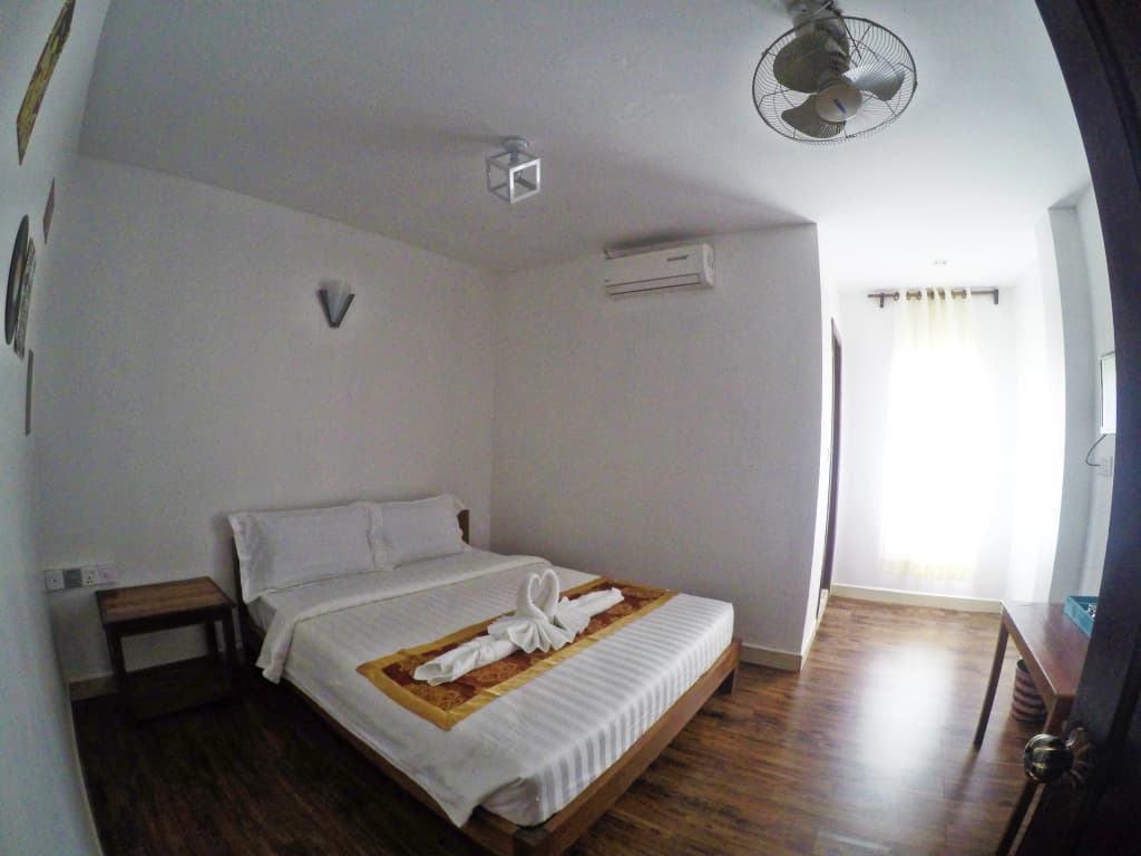 Sky Garden Boutique Hotel - photo 31