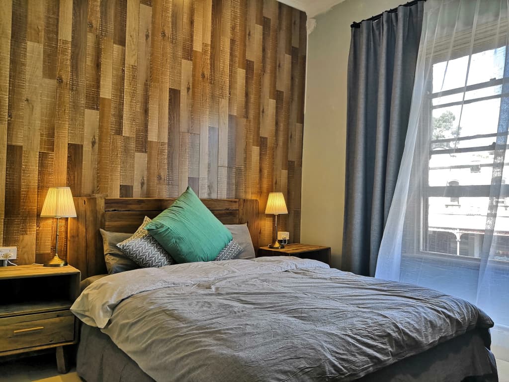 Summers' Holiday Inn Mini-Hotel - photo 2