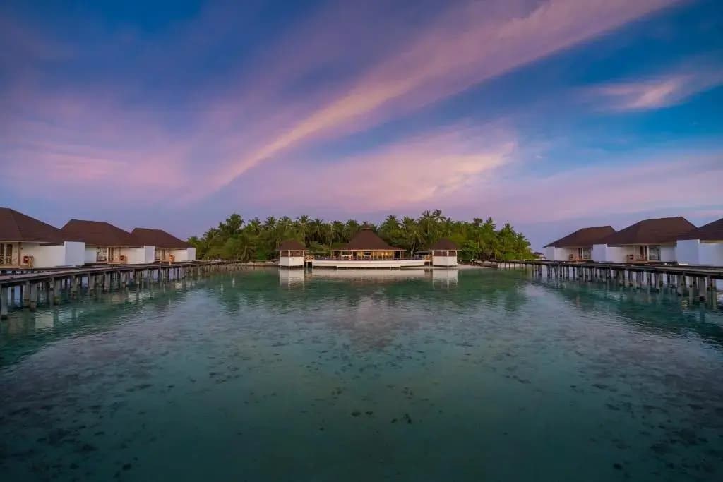 Ellaidhoo Maldives By Cinnamon Hotel - photo 23