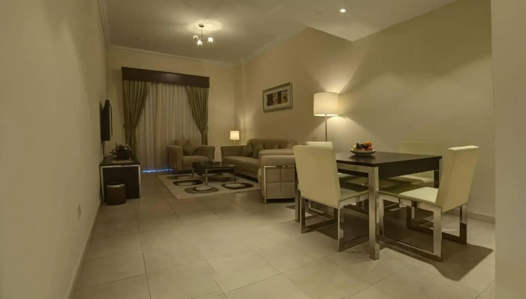 Pearl Marina Hotel Apartments - photo 30