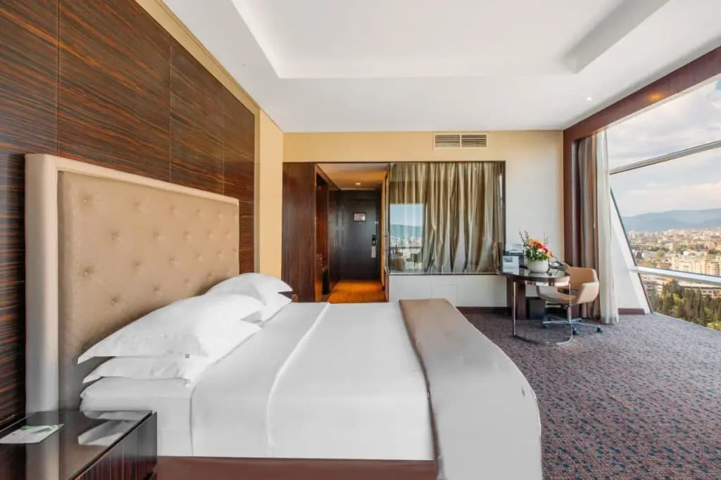 The Biltmore Hotel Tbilisi - photo 31