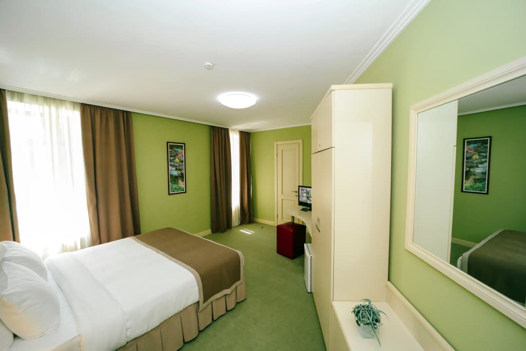 Sharden Villa Hotel - photo 17