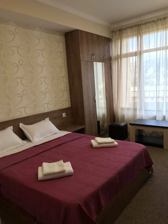 5Rooms Hotel - photo 15