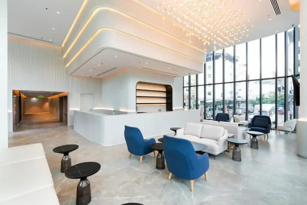 Arbour Hotel And Residence Pattaya - photo 48