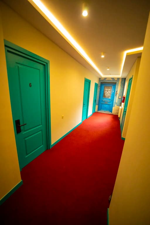 City Inn Tbilisi - photo 35