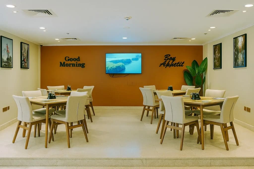 Saraya Palace Hotel by ACRON GROUP HOTEL MANAGEMENT - photo 48