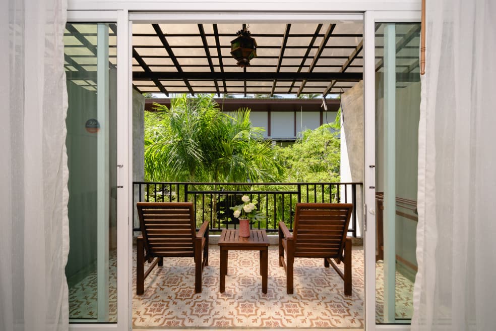Railay Princess Resort & Spa Hotel - photo 18