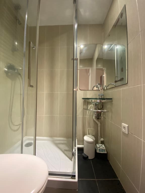 Paris Cosy Studio Pantheon Apartments - photo 6