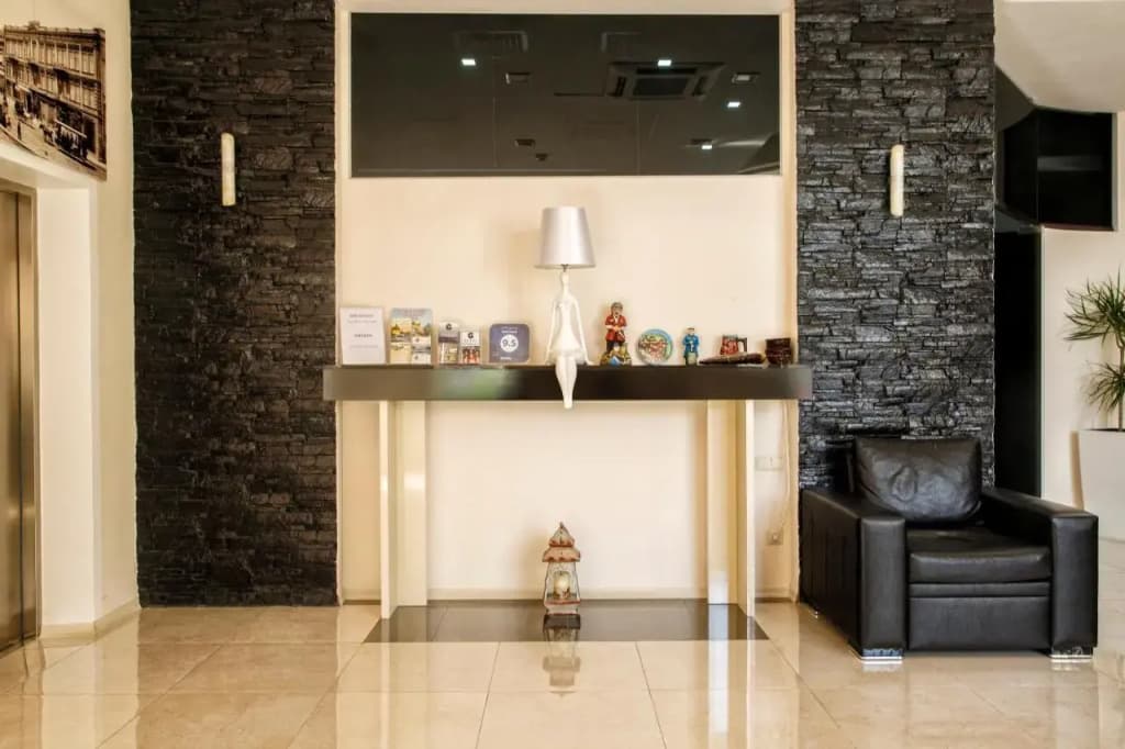 Gureli Hotel - photo 4