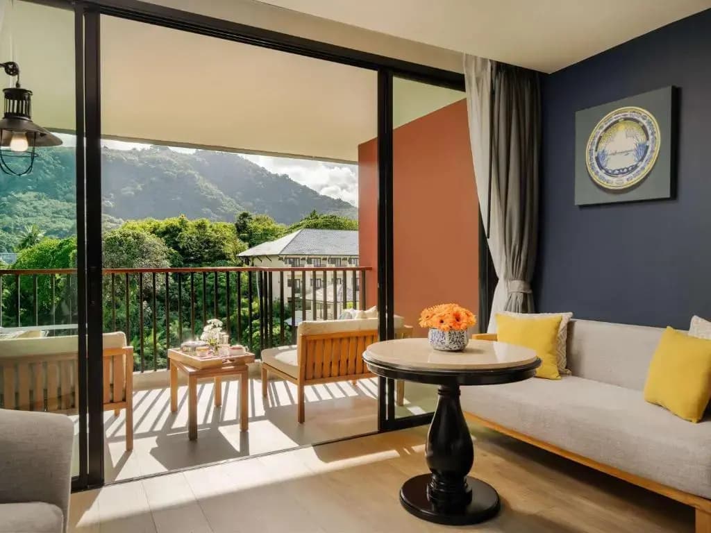 Avista Grande Phuket Karon - MGallery - photo 31