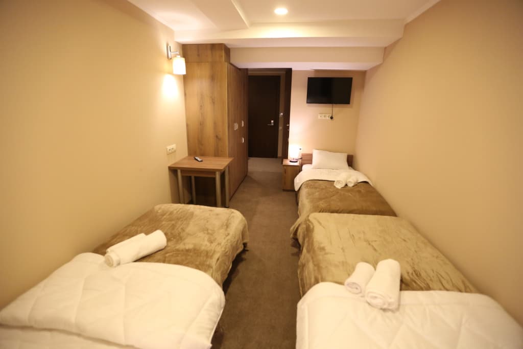 Hotel Reverence - photo 10