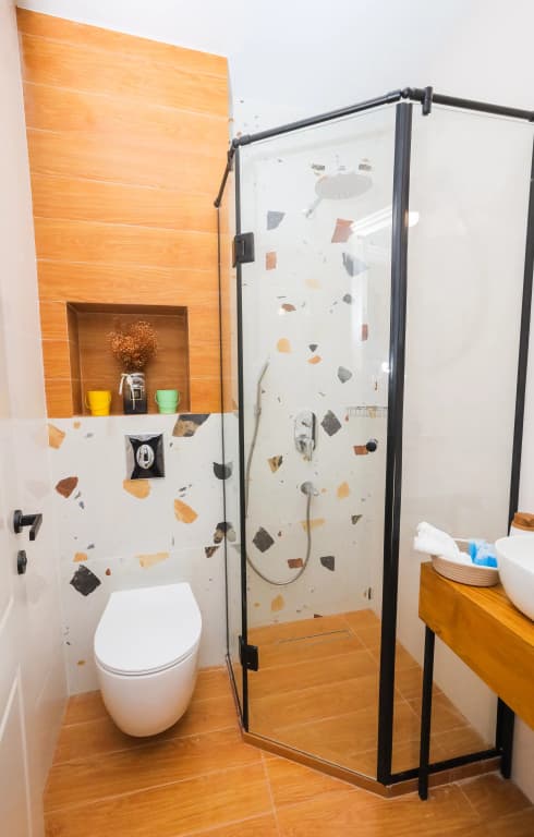 Mohika Boutique Apart-hotel - photo 16
