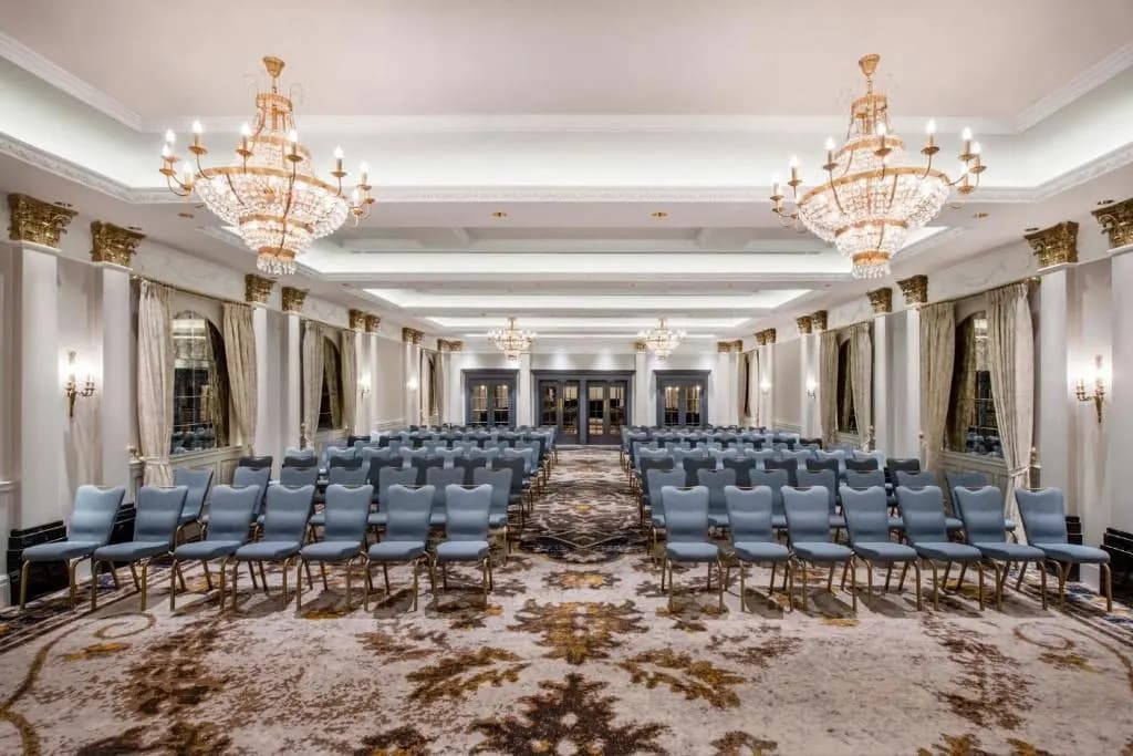Tbilisi Marriott Hotel - photo 25