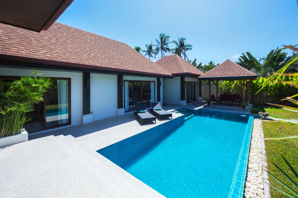 Lorangi Villa - photo 13