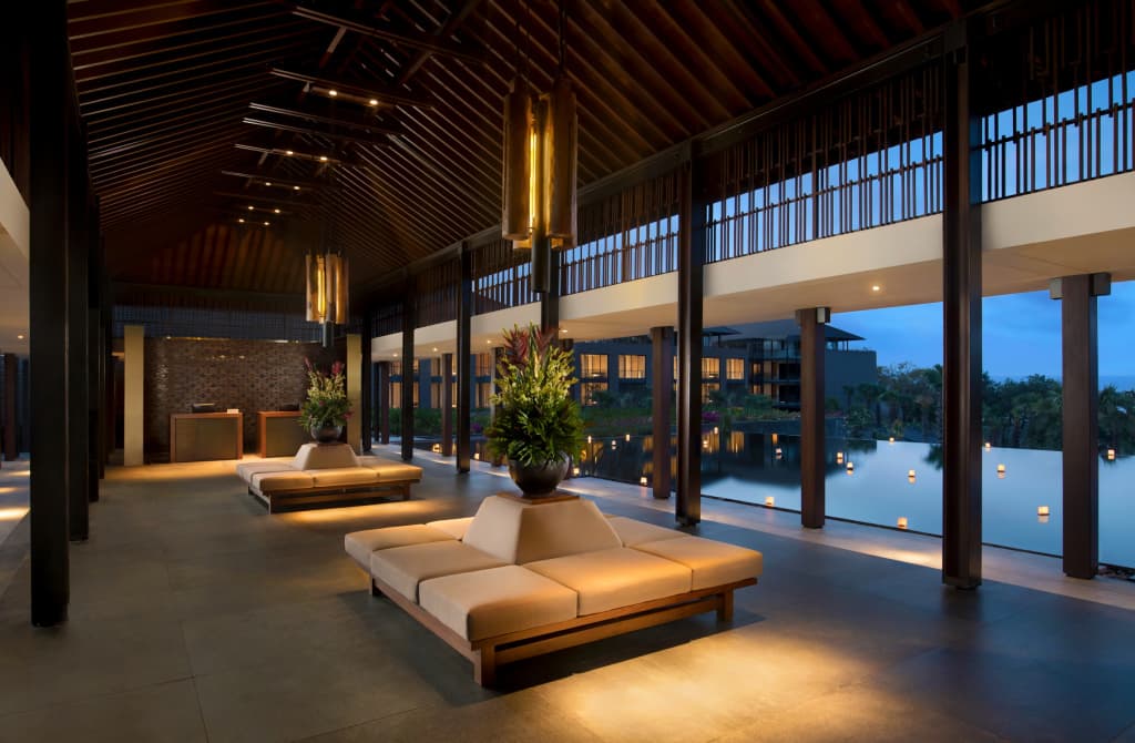 Radisson Blu Bali Uluwatu Hotel - photo 5