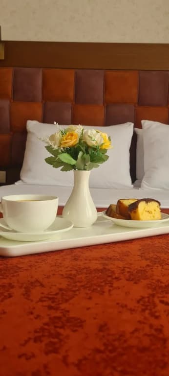 Amarcord Boutique Hotel - photo 28